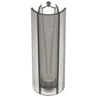 Паровая насадка для очистки контейнера для Krups EA 9xxx MS5A10287