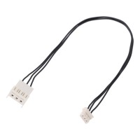 3-контактный кабель, 290 мм, расходомер для Saeco и Philips 421946043222