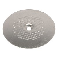 Сито для заваривания кофе диаметром 49 мм для эспрессо-машин Saeco и Gaggia. 15349