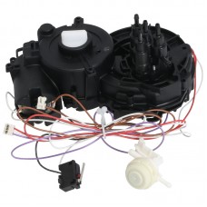 Приводной блок для полностью автоматической кофемашины Siemens EQ.500 12028554