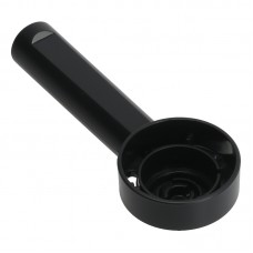 Черная ручка держателя фильтра для эспрессо-машины Gaggia Viva 996530067966