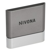 Титановая крышка носика для полностью автоматической кофемашины Nivona NICR 930 124051