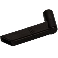 Формованный сливной шланг 691 для полностью автоматической кофемашины Rotel Universa 64834