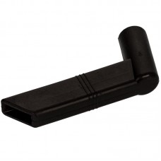 Формованный сливной шланг 691 для полностью автоматической кофемашины Rotel Universa 64834