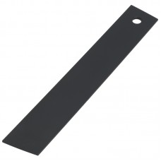 Верхняя правая панель, черный цвет, полностью автоматическая кофемашина Jura X-Series. 773501