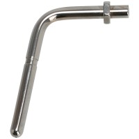 Паровая трубка для полностью автоматической кофемашины Gaggia Magenta RI8701 421944077961