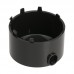 Черная накладка на носик кофейника для кофемашины DeLonghi Nespresso EN 510.B 5913220951