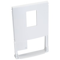 Белая передняя панель для полностью автоматической кофемашины Nivona NICR 796 132320