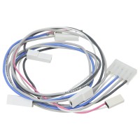 Разъем для 5-позиционной кофемолки для полностью автоматической кофемашины Jura Z8 73719