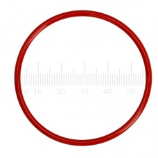 Уплотнительное кольцо бойлера для эспрессо-машин Saeco и Gaggia. 140325962