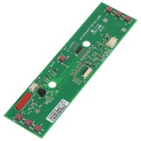 Плата управления V03 для полностью автоматических кофемашин Philips EP