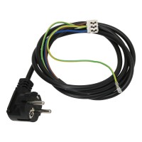 Силовой кабель длиной 1400 мм для полностью автоматической кофемашины Krups Evidence. MS8030000119