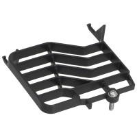 Защитный кожух для бункера для зерен в Siemens EQ.9 12010842