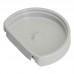 Серый поддон для сбора капель для капсульного аппарата Krups Dolce Gusto KP123B10 MS623497
