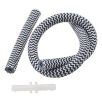 Тканевые шланги с соединителями для Krups EA87xxxx MS8030001555