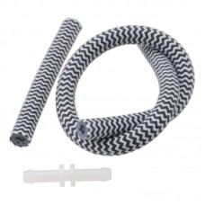 Тканевые шланги с соединителями для Krups EA87xxxx MS8030001555