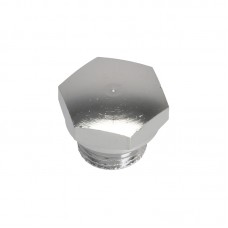 Винтовое соединение цилиндра заварочного блока в верхней части эспрессо-машины. R000002141