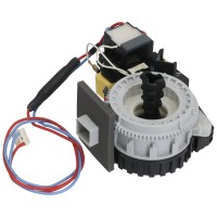 Шлифовальный блок, правая сторона, для Siemens EQ.9 12009904