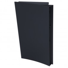 Черная крышка для контейнера для грунта Saeco Xelsis SM 421944070893