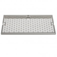 Решетчатый поддон для сбора капель для эспрессо-машины ECM Synchronika P2286