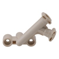 Соединительный элемент блока электромагнитных клапанов для Saeco GranAroma 421945016941