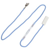 Кофемашина Melitta Caffeo CI Touch с полностью автоматическим управлением и проводом STB, синяя, 184°C. 6659660