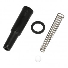 Комплект для обслуживания клапана крема в заварочном блоке Gaggia 15216