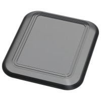 Крышка контейнера для кофейных зерен, полностью автоматическая кофемашина Siemens EQ.9 12025002