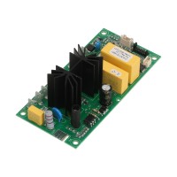 Плата питания SW1.07 для эспрессо-машины DeLonghi EC 820 7313285979