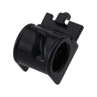 Регулировочный ползунок для носика кофейника для кофемашин Saeco Minuto и Philips. 421941292681