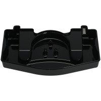 Черный поддон для сбора капель для эспрессо-машины DeLonghi EC 820 5313223951