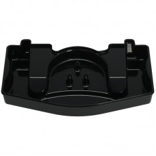 Черный поддон для сбора капель для эспрессо-машины DeLonghi EC 820 5313223951