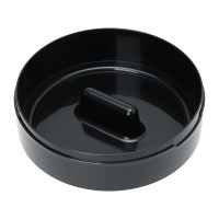 Черный поддон для сбора капель для кофемашины Philips Senseo Switch