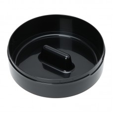Черный поддон для сбора капель для кофемашины Philips Senseo Switch