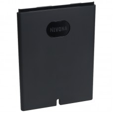 Черная задняя панель для Nivona NICR 9xx 108837