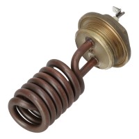 Нагревательный элемент мощностью 1400 Вт для эспрессо-машин Rocket и Quickmill. 15490