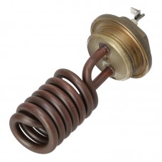 Нагревательный элемент мощностью 1400 Вт для эспрессо-машин Rocket и Quickmill. 15490