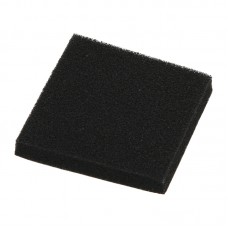 Задняя панель из изоляционного материала 508 толщиной 10 мм для полностью автоматической кофемашины Nivona. 78485