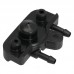 Переходник 709 для паровой насадки для Nivona NICR 8xx 0117884