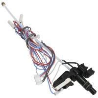 Соединительная муфта для молоковоза Delonghi ECAM 35x.xx 7313245811