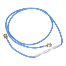 Термоблок STB wire UL 192°C синего цвета 680 мм для Jura Giga 6 74349