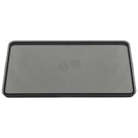 Крышка для контейнера для кофейных зерен в полностью автоматической кофемашине DeLonghi ECAM 610.xx 5313271481