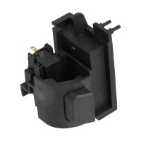 Главный выключатель: полностью автоматическая кофемашина Siemens EQ.7 Plus