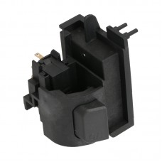 Главный выключатель: полностью автоматическая кофемашина Siemens EQ.7 Plus