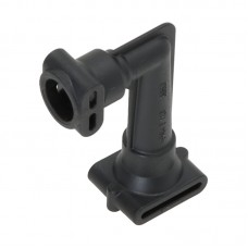 Угловой фитинг 90° для насоса эспрессо-машины Krups MS624858