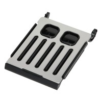 Подставка для стаканов с сетчатой структурой для DeLonghi Eletta Explore 5513242311