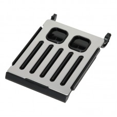 Подставка для стаканов с сетчатой структурой для DeLonghi Eletta Explore 5513242311