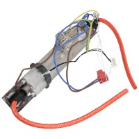 Проточный водонагреватель 230 В для полностью автоматической кофемашины Siemens EQ.700 12036456