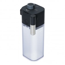 Полный графин для молока для DeLonghi Nespresso Vertuo Lattissima 7313263955