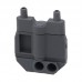 Насадка для приготовления капучино для кофемашины Krups EA877D10 SS8030002042